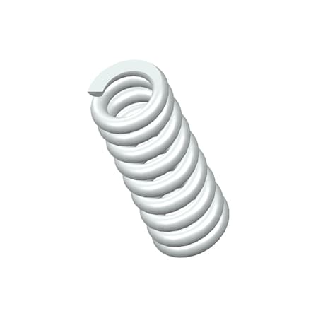 Approved Vendor Compression Spring, O= .328, L= .84, W= .065 G109977422
